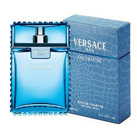 versace ko.mentare|Versace man perfume.